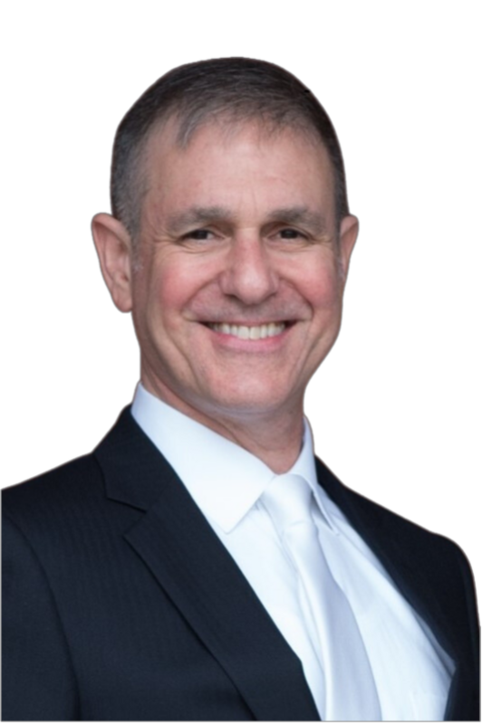 David N. Gordon